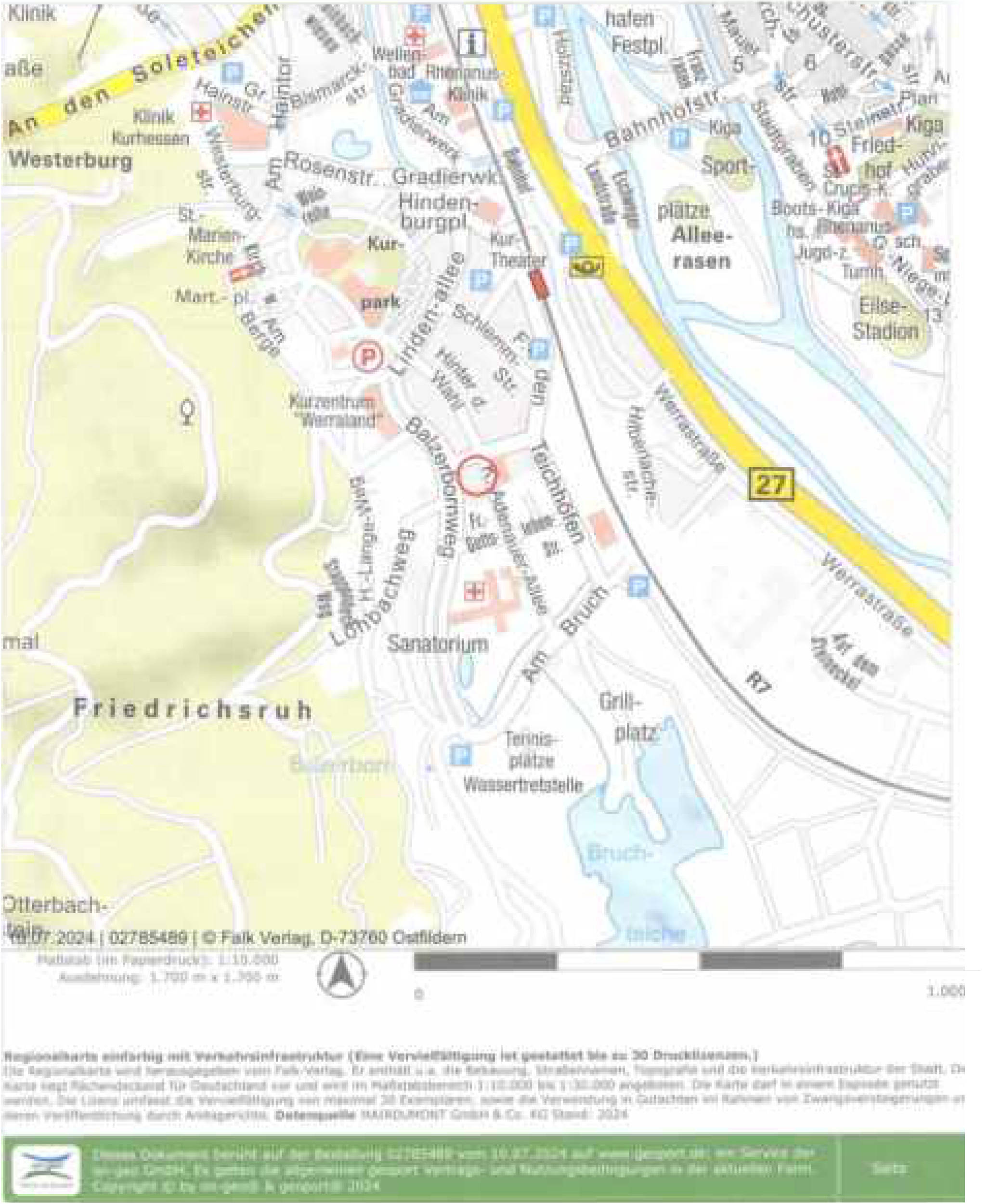hessen 0003 K 0009/2020 Konrad-Adenauer-Allee 2, 37242 Bad Sooden-Allendorf 33