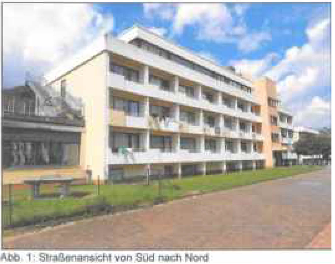 Sonstiges, Reha- und Pflegezentrum in Konrad-Adenauer-Allee 2, 37242 Bad Sooden-Allendorf - Bild 2