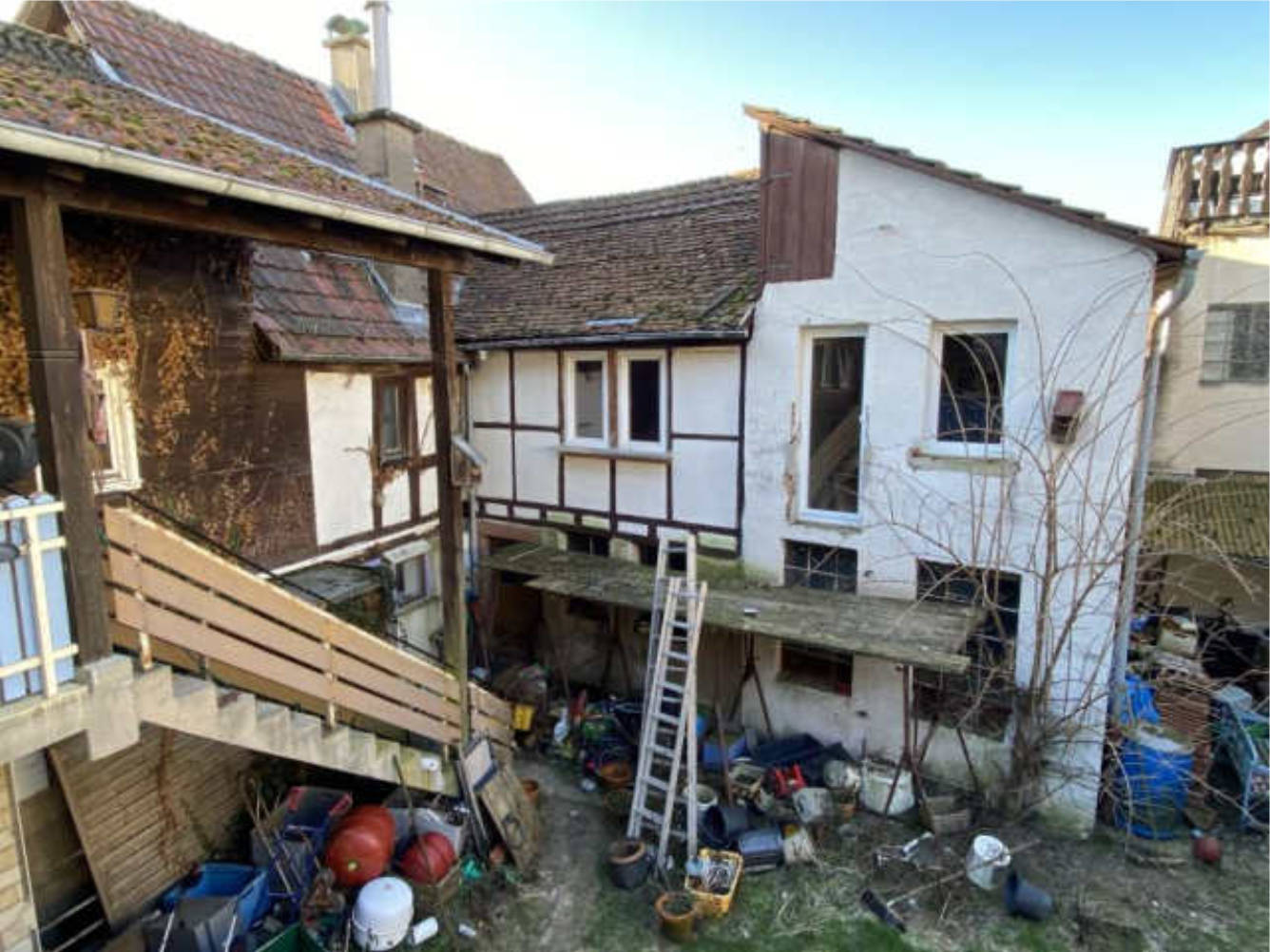 Hessen 0003K0009-2023 Freiherr-vom-Stein-Straße 2, 64678 Lindenfels