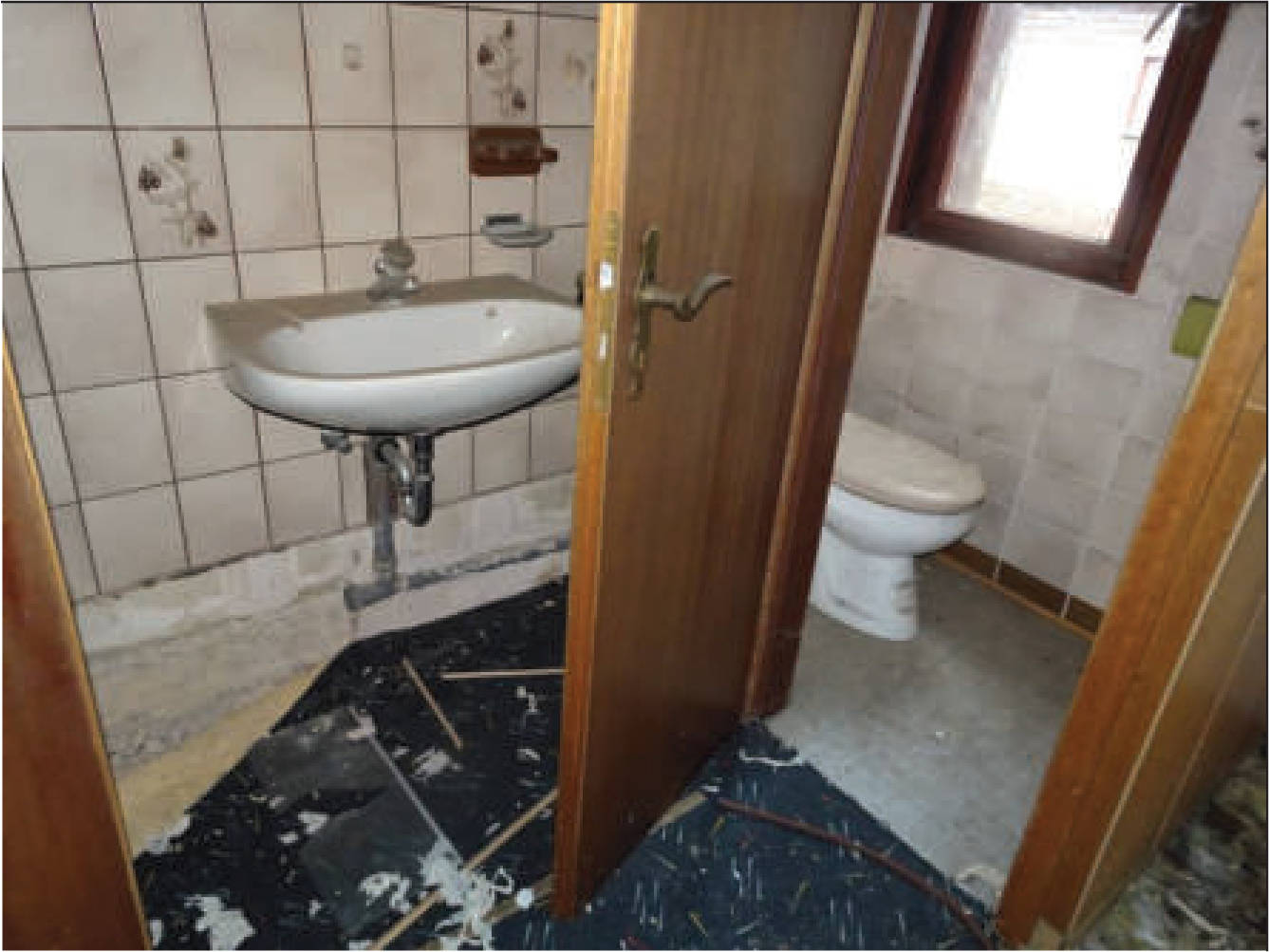 Gewerbeeinheit (z.B. Laden, Büro), Landgasthof mit Pension und Einfamilienwohnhaus in Röstweg 11, 11a, 36205 Sontra - Bild 3