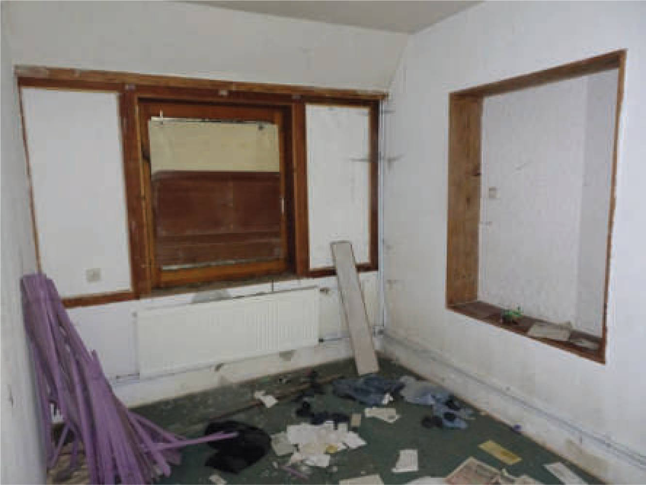 Gewerbeeinheit (z.B. Laden, Büro), Landgasthof mit Pension und Einfamilienwohnhaus in Röstweg 11, 11a, 36205 Sontra - Bild 5