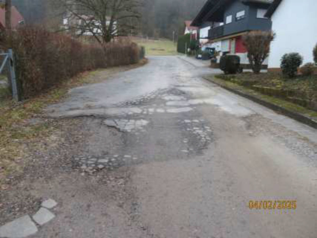 hessen 0003K0010-2024 Im Wiesental 28A, 69483 Wald-Michelbach, Aschbach 11