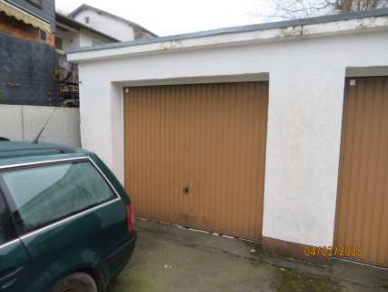 Doppelhaushälfte, Garage in Im Wiesental 28A, 69483 Wald-Michelbach, Aschbach - Bild 4