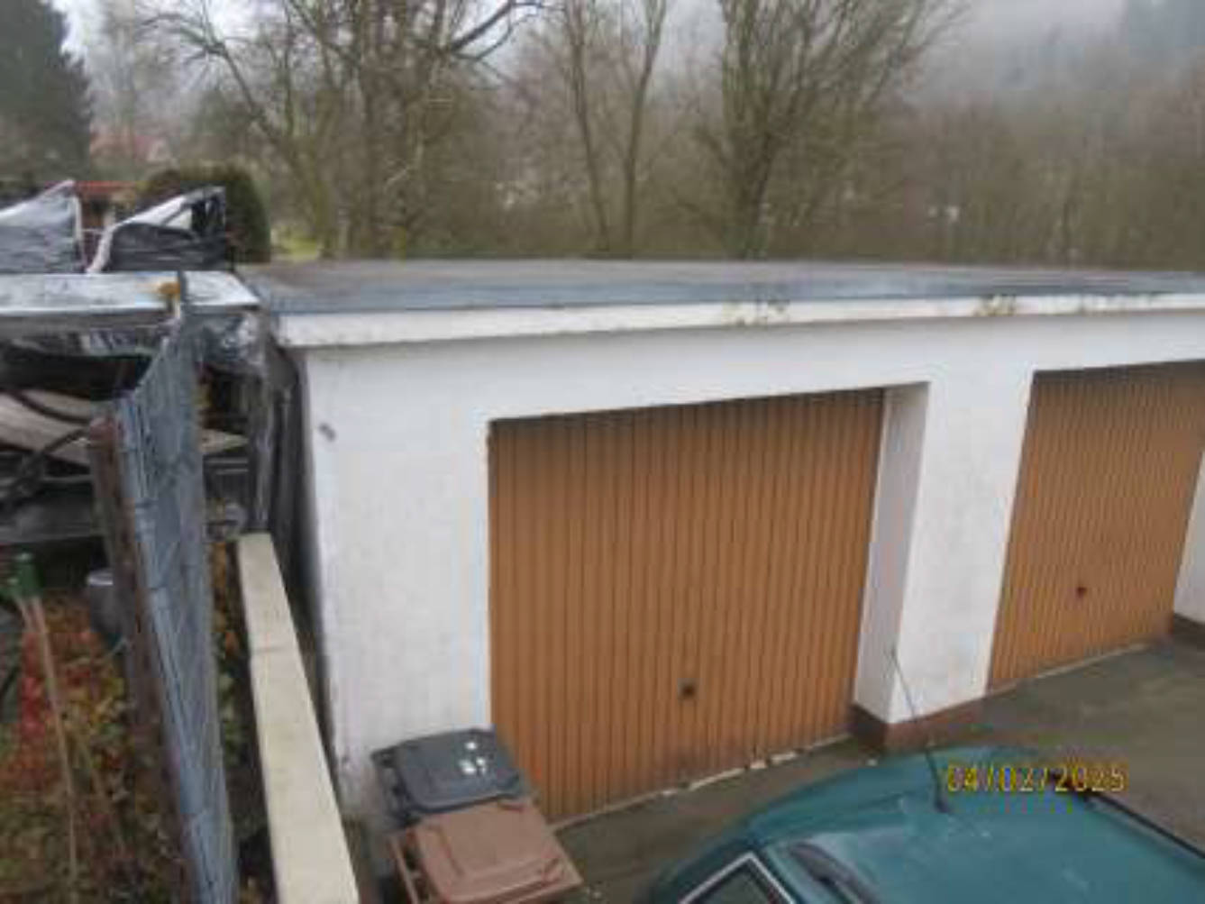 Doppelhaushälfte, Garage in Im Wiesental 28A, 69483 Wald-Michelbach, Aschbach - Bild 2