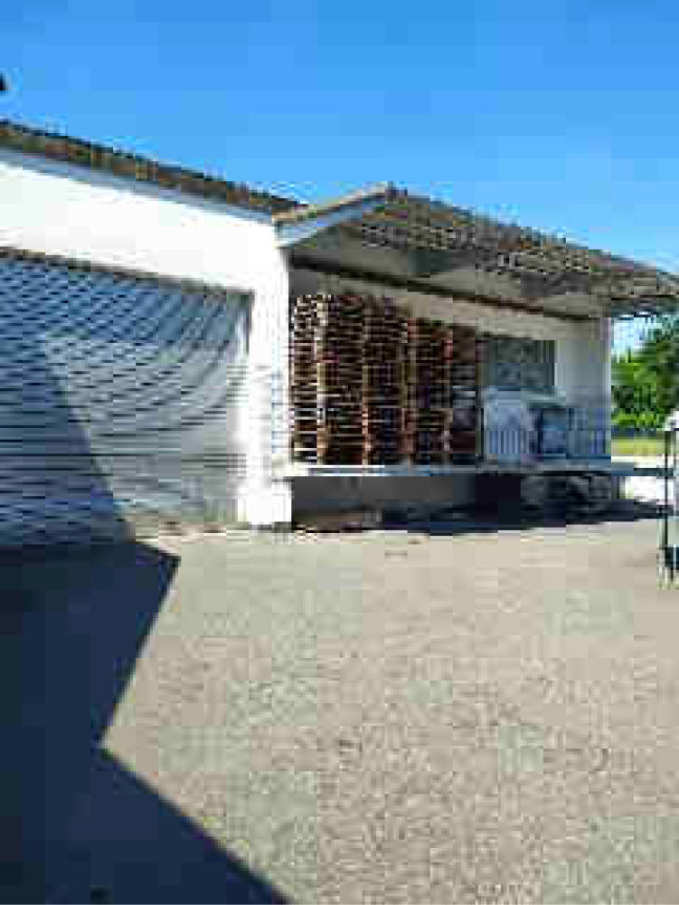 Gewerbeeinheit (z.B. Laden, Büro), gewerblich genutztes Grundstück, Sonstiges in Im Erlengrund 1, 64678 Lindenfels, Eulsbach - Bild 3