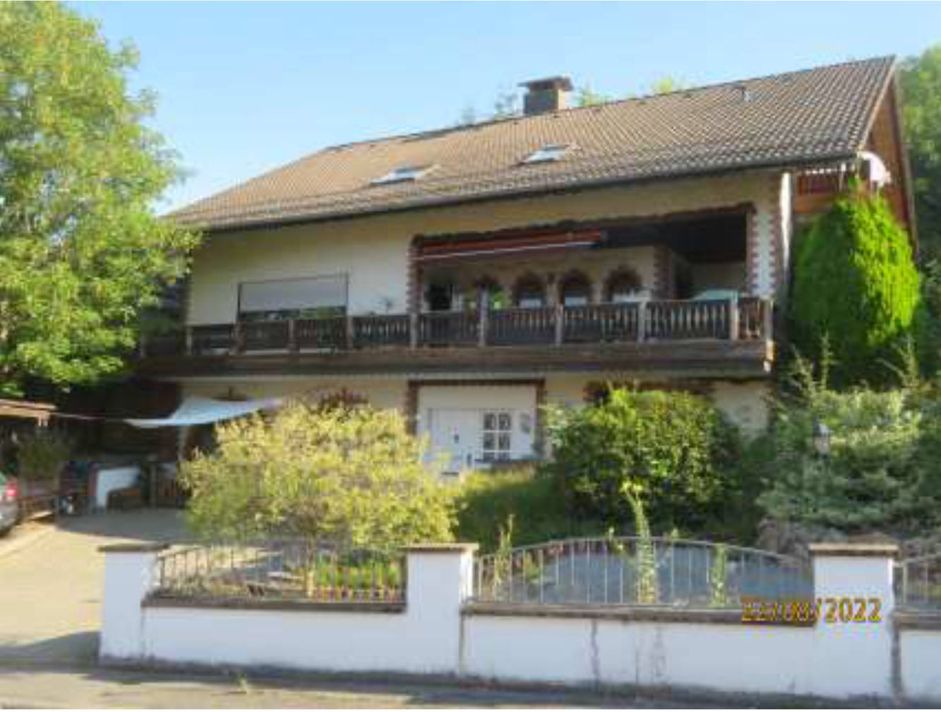 hessen 0003K0012-2021 Im Wiesental 35, 69483 Wald-Michelbach, Aschbach