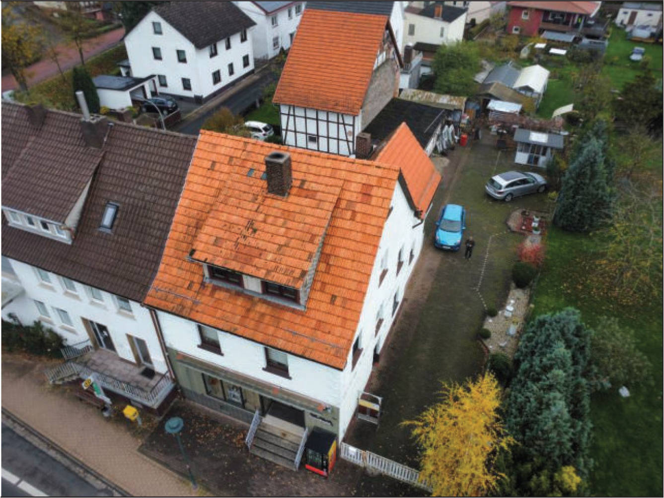 hessen 0003K0012-2024 Landstraße 102, 37287 Wehretal, Reichensachsen 7
