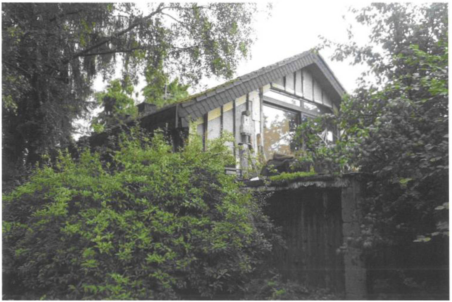 Einfamilienhaus in Brunnenwiese 24, 69483 Wald-Michelbach, Hartenrod - Bild 3