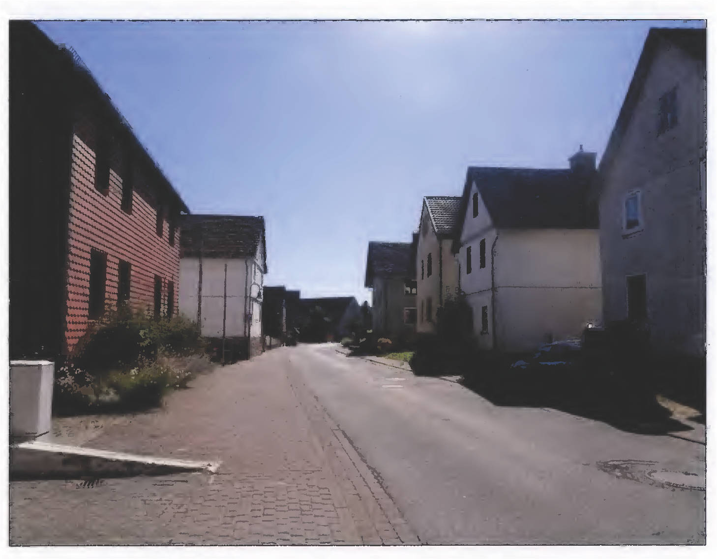 Einfamilienhaus in Berkastraße 61, 37297 Berkatal, Frankershausen - Bild 2