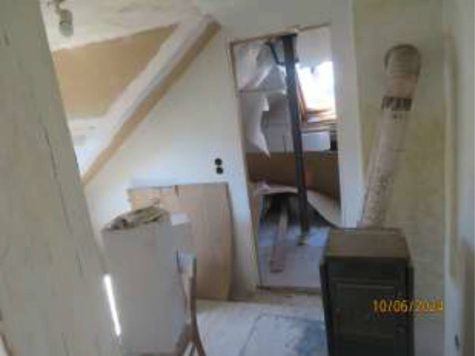 Zweifamilienhaus in Kröckelbacher Straße 45, 64658 Fürth - Bild 3