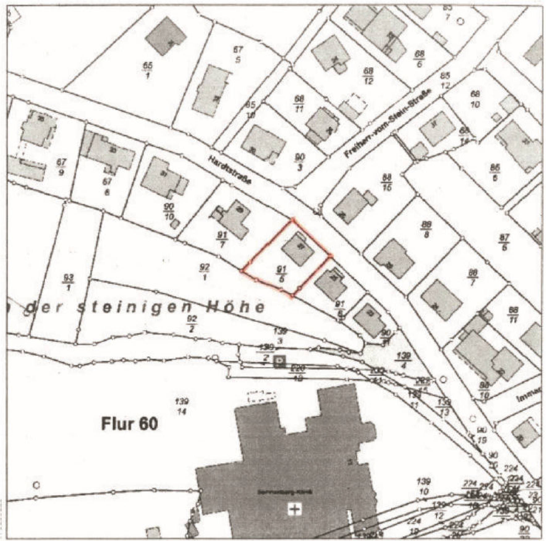 hessen 0003 K 0014/2024 Hardtstraße  27, 37242 Bad Sooden-Allendorf 8