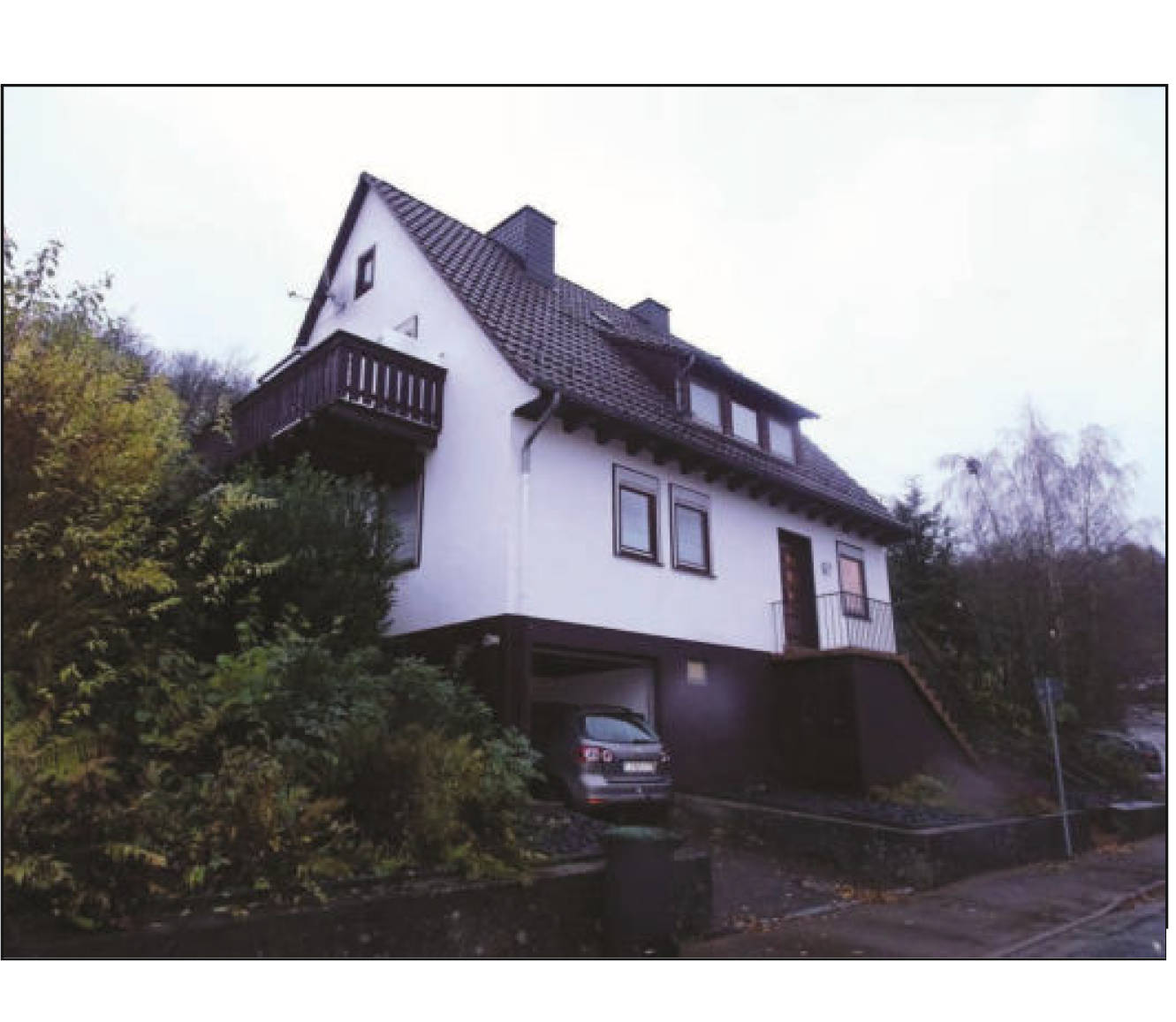 Hardtstraße  27, 37242 Bad Sooden-Allendorf