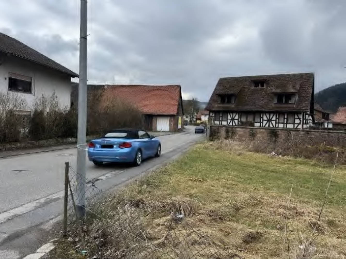 Einfamilienhaus, Garage in Heidelberger Straße 25a, 69483 Wald-Michelbach, Ober-Schönmattenwag - Bild 4