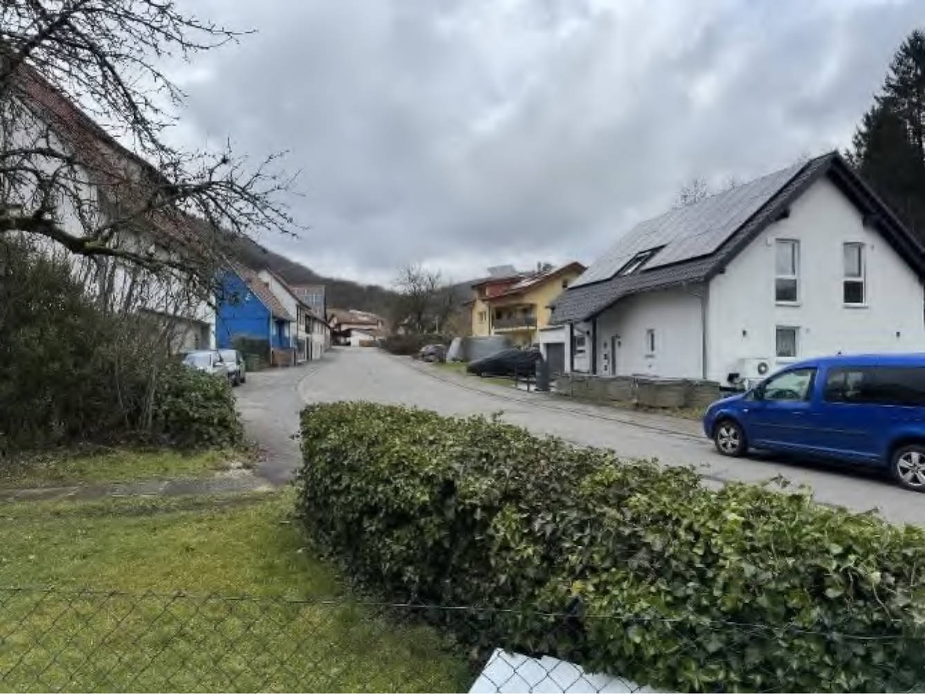 hessen 0003 K 0014/2024 Heidelberger Straße 25a, 69483 Wald-Michelbach, Ober-Schönmattenwag 6