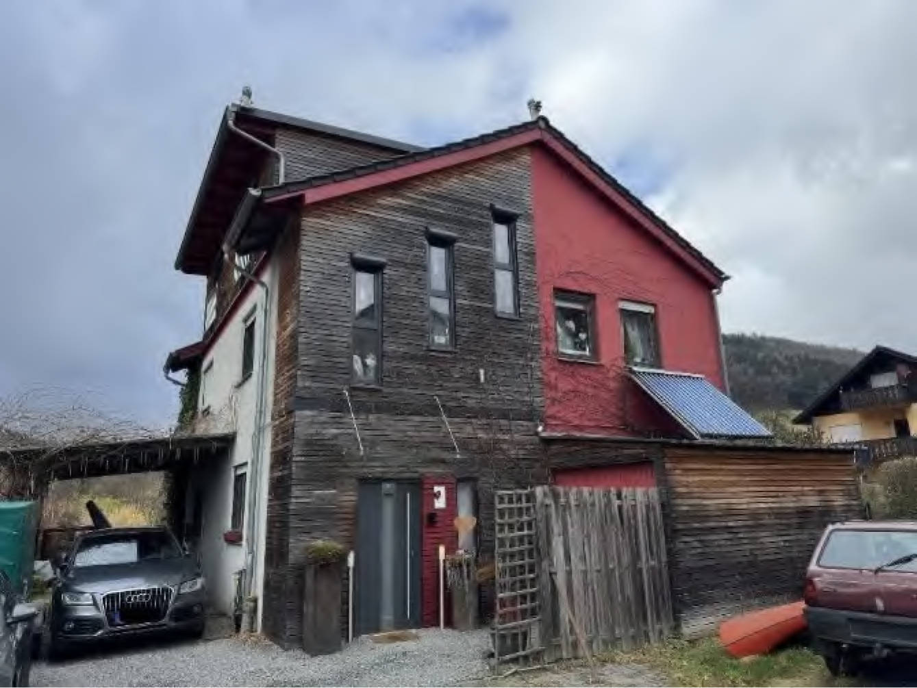 hessen 0003 K 0014/2024 Heidelberger Straße 25a, 69483 Wald-Michelbach, Ober-Schönmattenwag 13