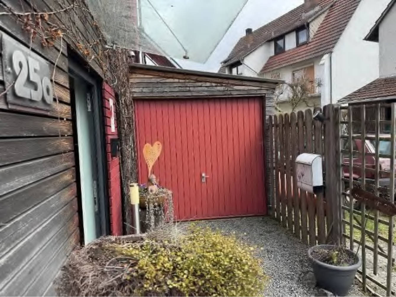 Einfamilienhaus, Garage in Heidelberger Straße 25a, 69483 Wald-Michelbach, Ober-Schönmattenwag - Bild 5