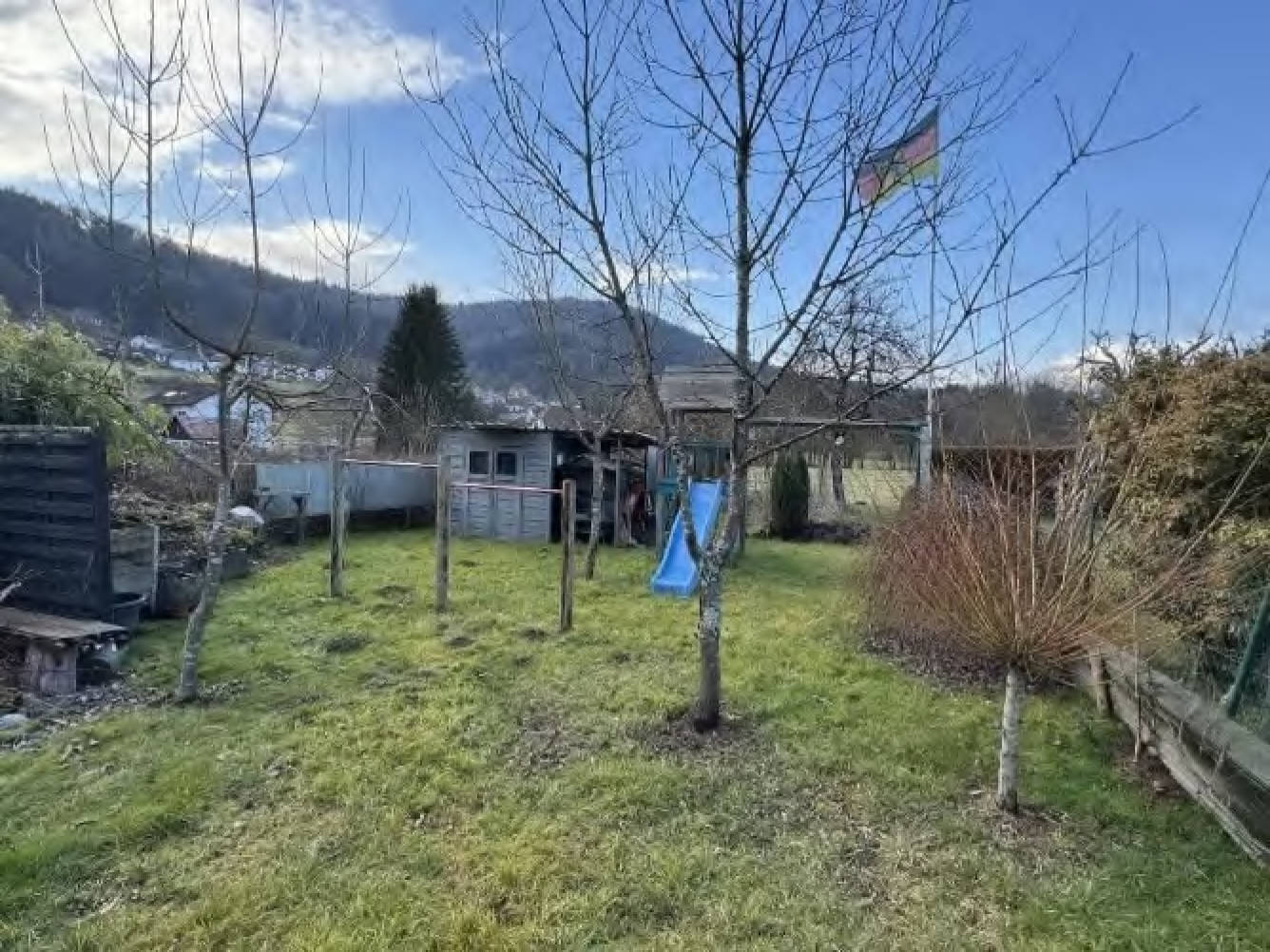 hessen 0003 K 0014/2024 Heidelberger Straße 25a, 69483 Wald-Michelbach, Ober-Schönmattenwag 15