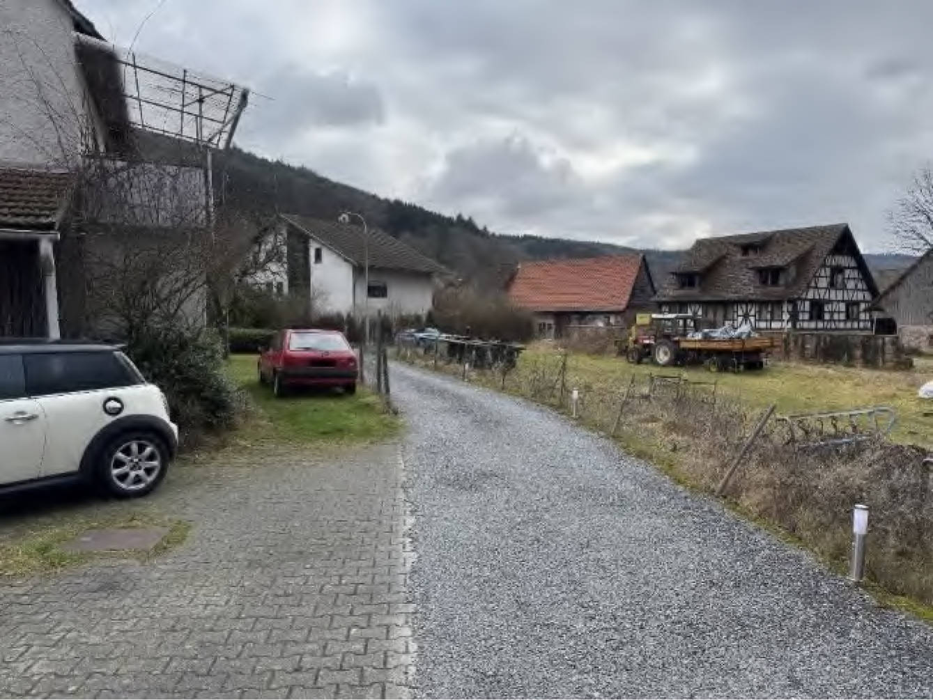 Einfamilienhaus, Garage in Heidelberger Straße 25a, 69483 Wald-Michelbach, Ober-Schönmattenwag - Bild 2