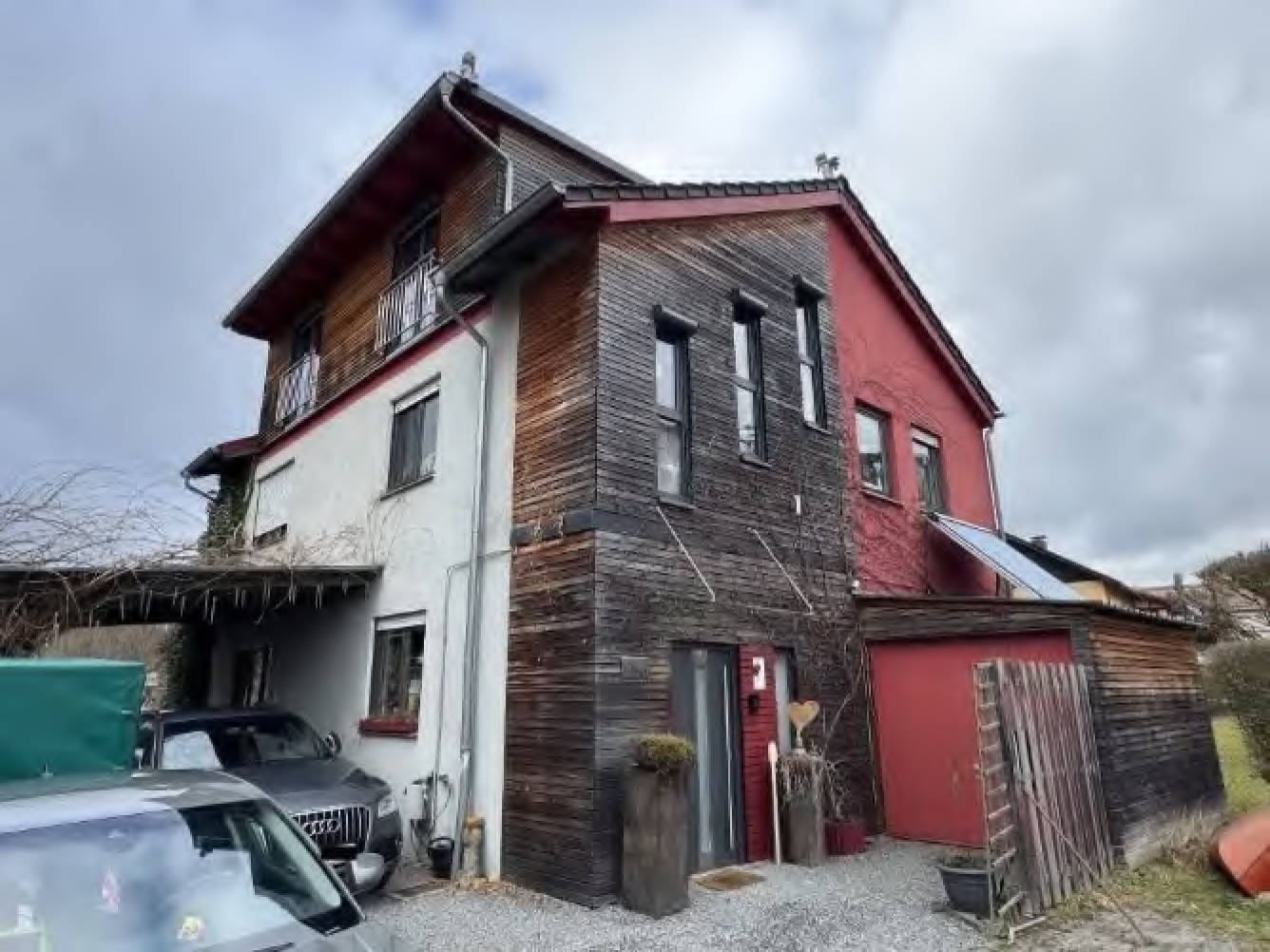 hessen 0003 K 0014/2024 Heidelberger Straße 25a, 69483 Wald-Michelbach, Ober-Schönmattenwag 9