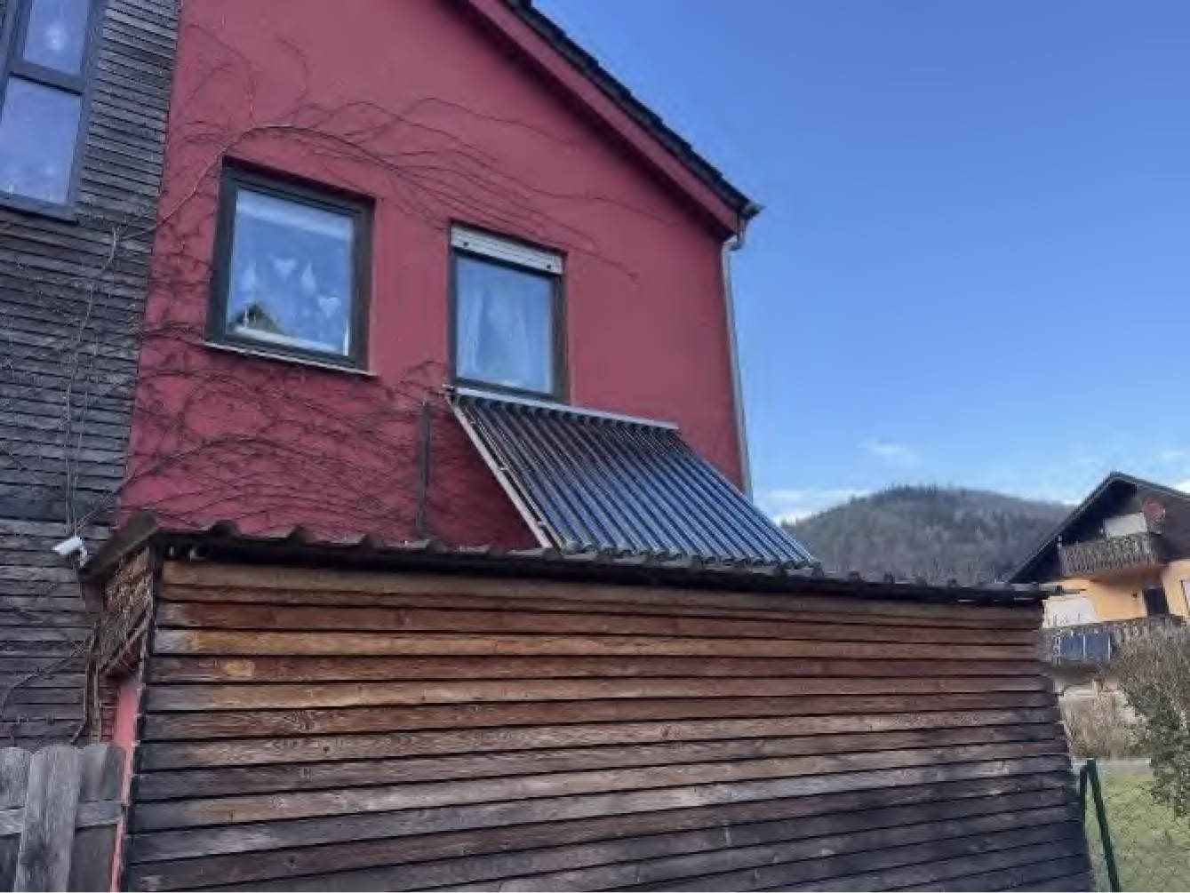 Einfamilienhaus, Garage in Heidelberger Straße 25a, 69483 Wald-Michelbach, Ober-Schönmattenwag - Bild 3