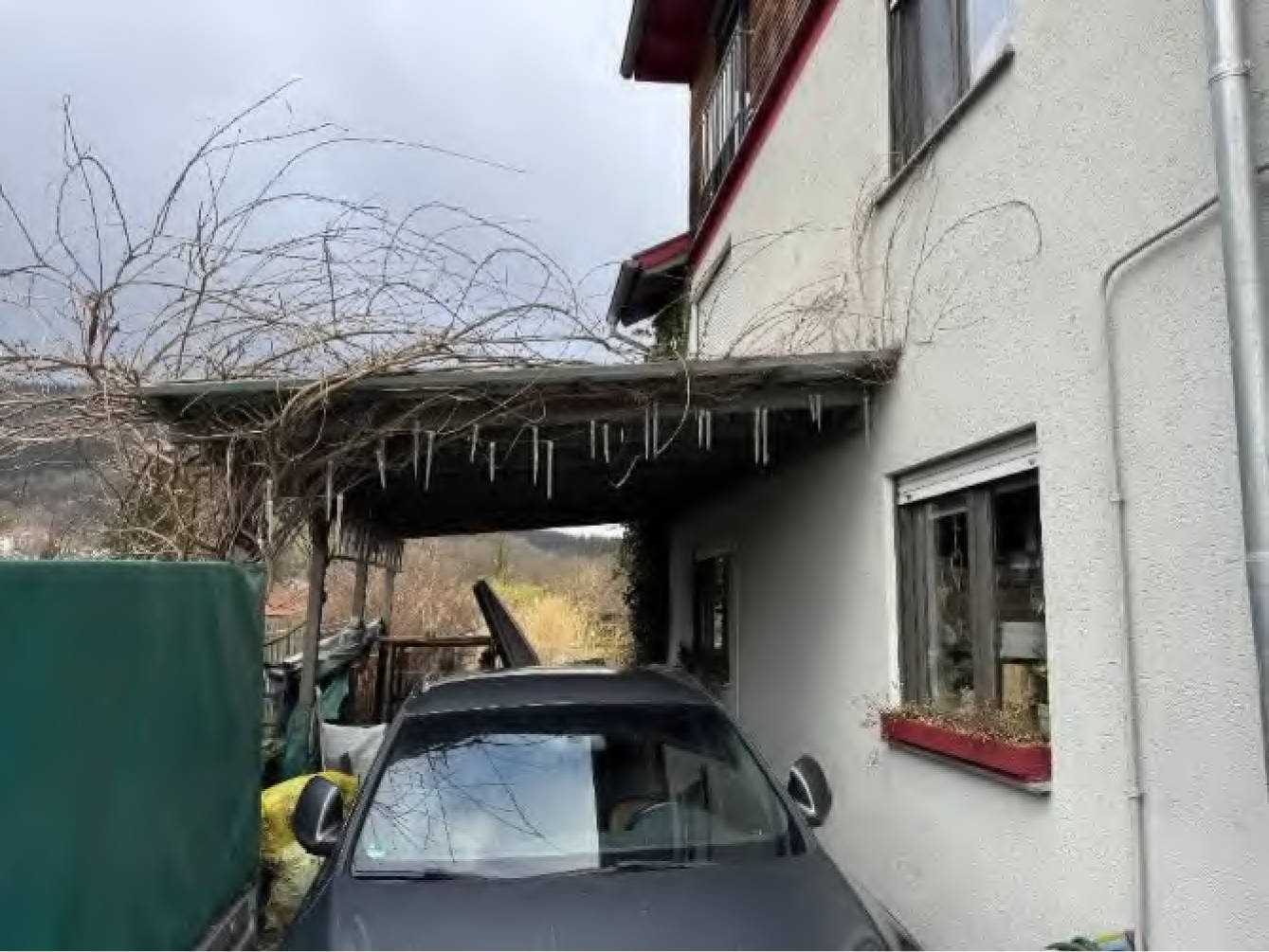 hessen 0003 K 0014/2024 Heidelberger Straße 25a, 69483 Wald-Michelbach, Ober-Schönmattenwag 8