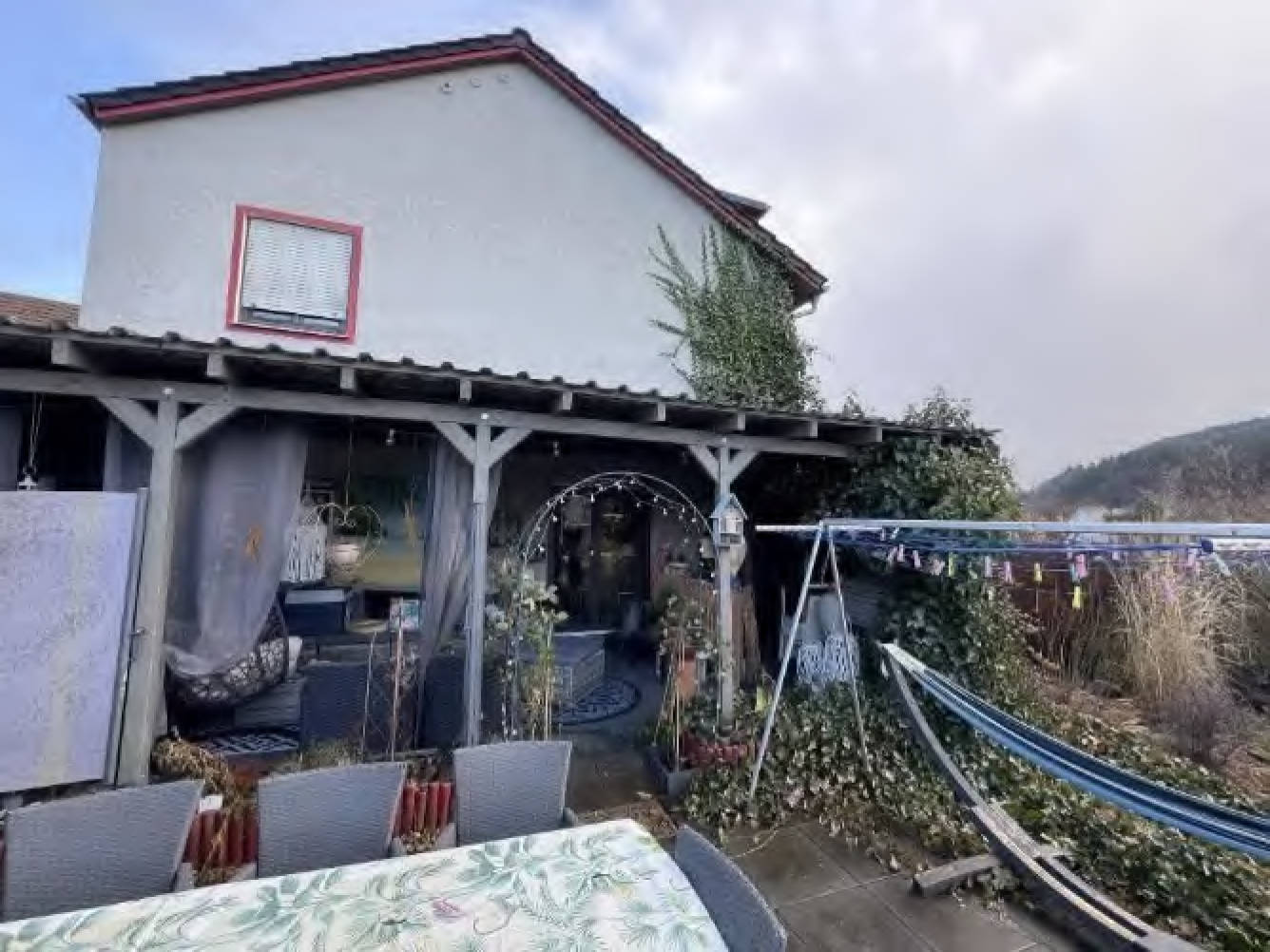 hessen 0003 K 0014/2024 Heidelberger Straße 25a, 69483 Wald-Michelbach, Ober-Schönmattenwag 7
