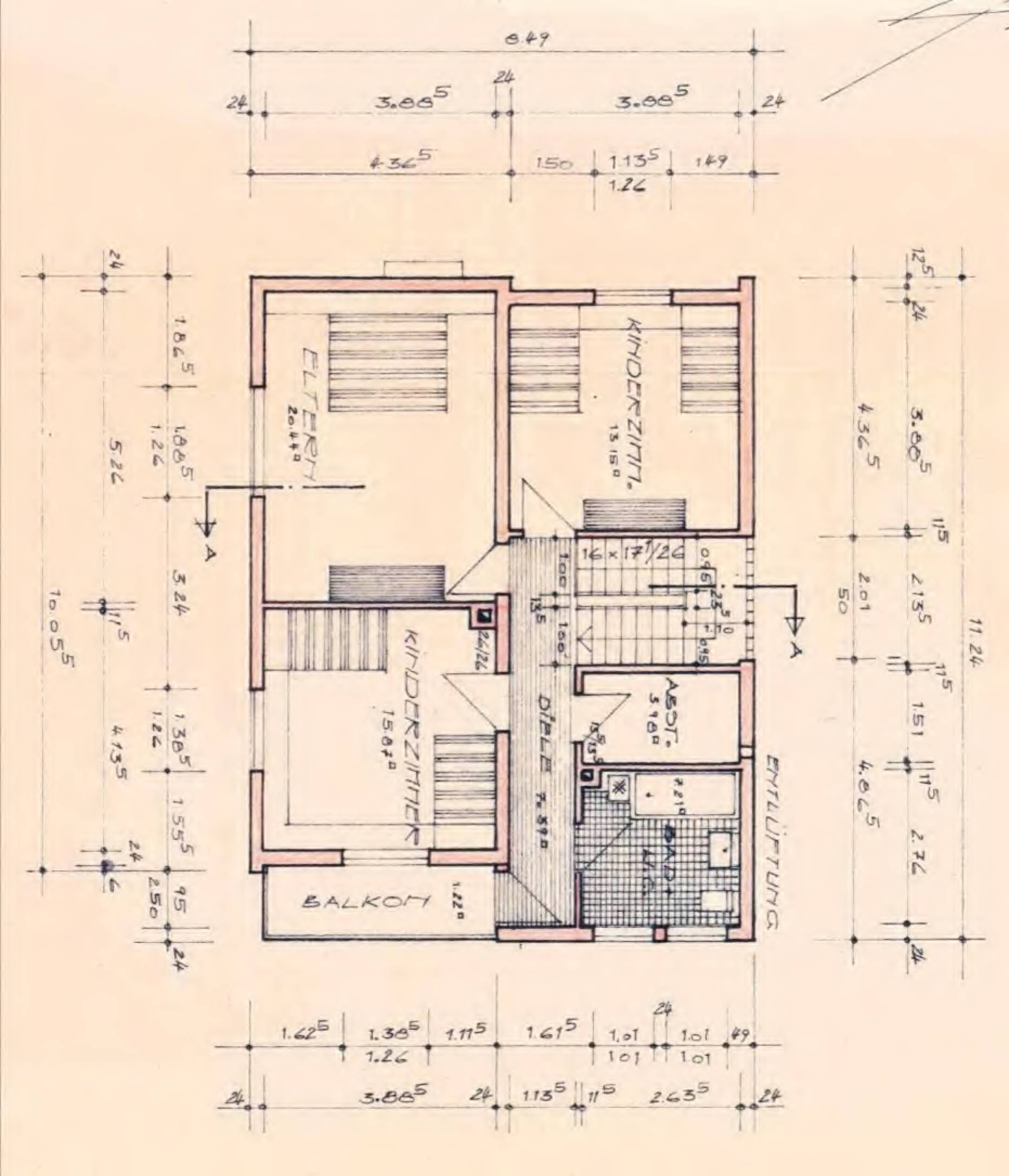 hessen 0003 K 0014/2024 Heidelberger Straße 25a, 69483 Wald-Michelbach, Ober-Schönmattenwag 24
