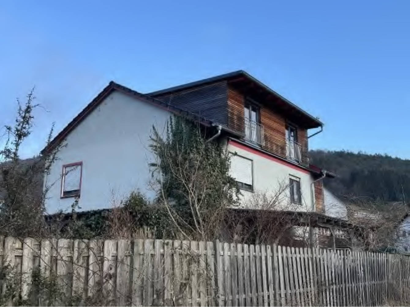 hessen 0003 K 0014/2024 Heidelberger Straße 25a, 69483 Wald-Michelbach, Ober-Schönmattenwag 10