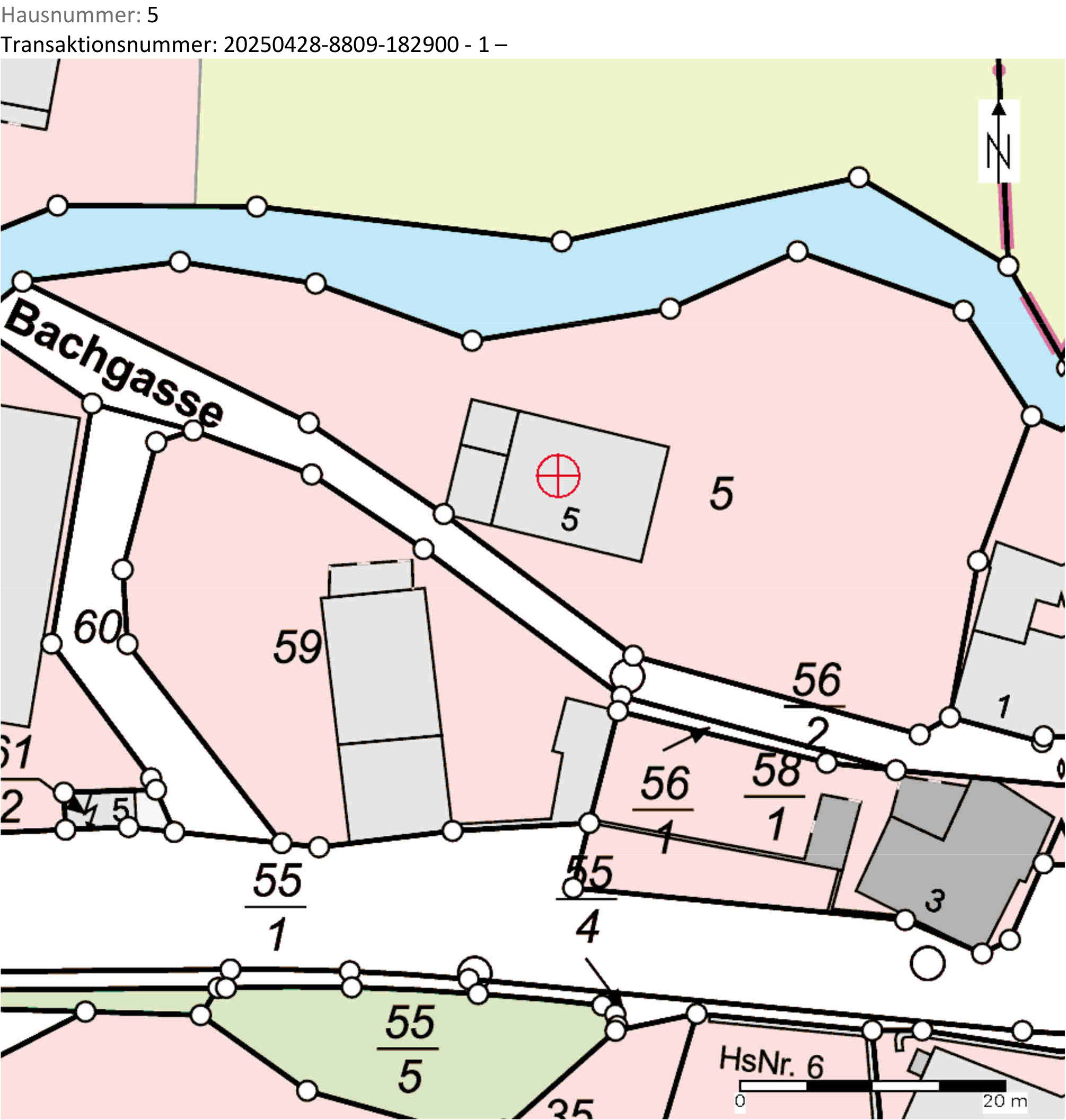 hessen 0003 K 0015/2024 Bachgasse 5, 64678 Lindenfels, Glattbach 17