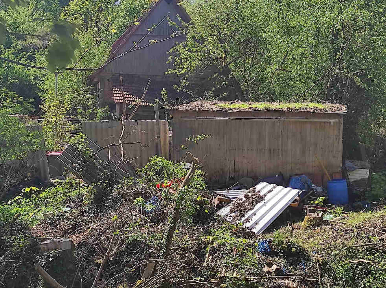 hessen 0003 K 0015/2024 Bachgasse 5, 64678 Lindenfels, Glattbach 7