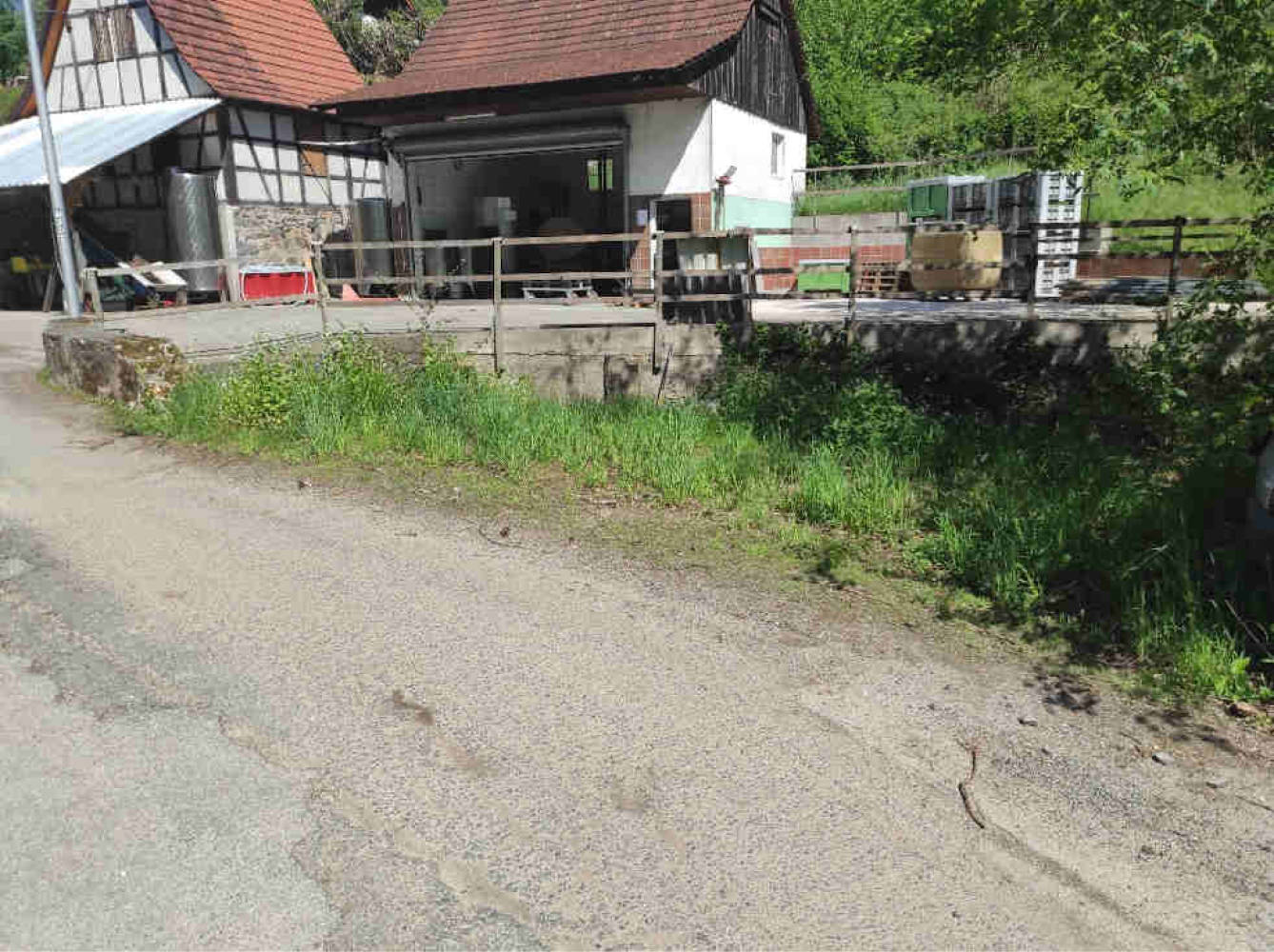 Sonstiges in Bachgasse 5, 64678 Lindenfels, Glattbach - Bild 4