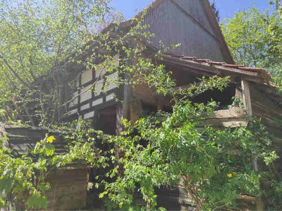 hessen 0003 K 0015/2024 Bachgasse 5, 64678 Lindenfels, Glattbach 8