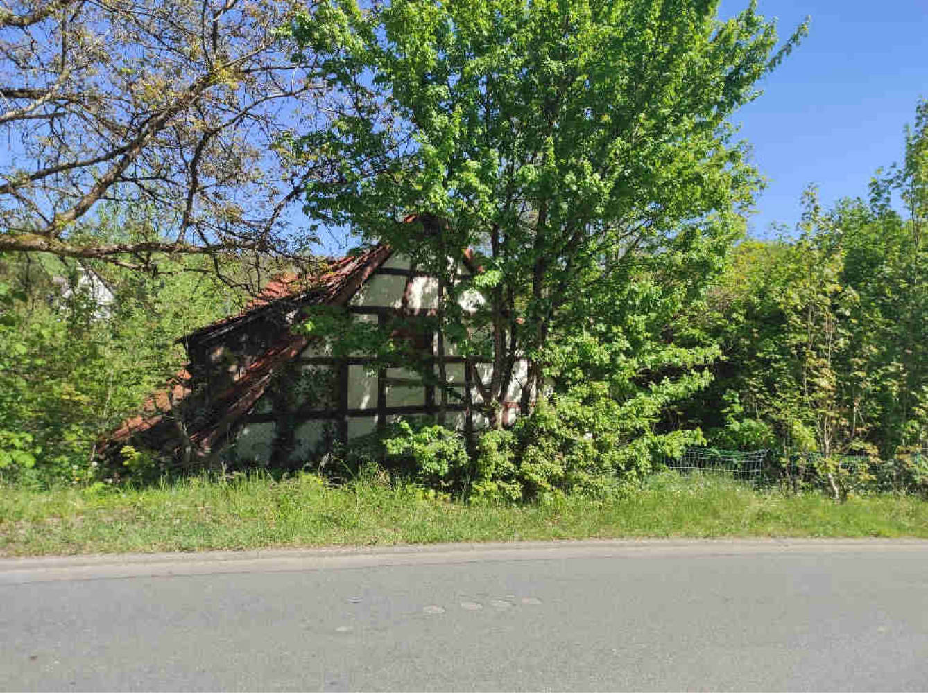 hessen 0003 K 0015/2024 Bachgasse 5, 64678 Lindenfels, Glattbach 10