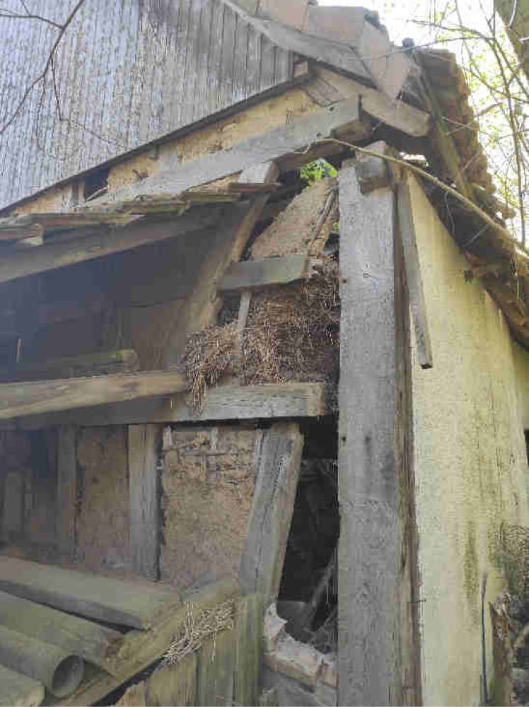 hessen 0003 K 0015/2024 Bachgasse 5, 64678 Lindenfels, Glattbach 9