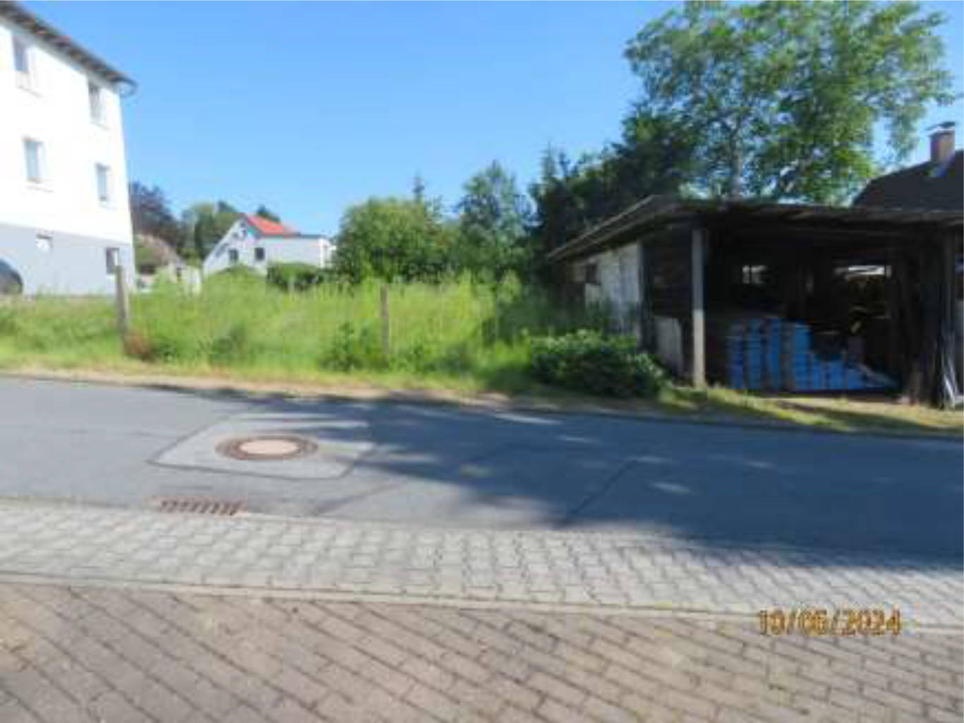 hessen 0003K0016-2023 Am Roten Berg 1, 64668 Rimbach