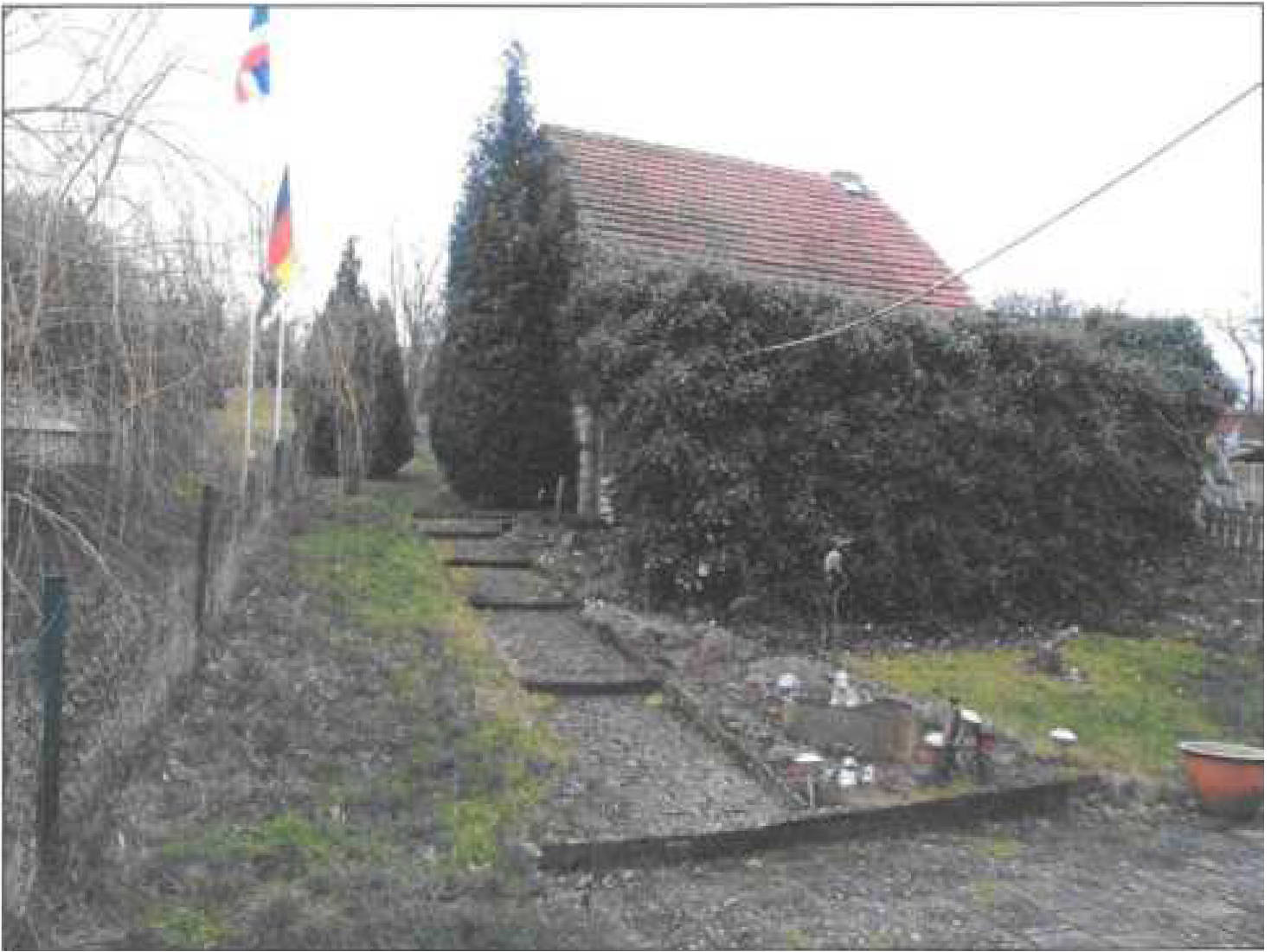 hessen 0003K0017-2022 Ledergasse 30, 37127 Witzenhausen, Kleinalmerode 9
