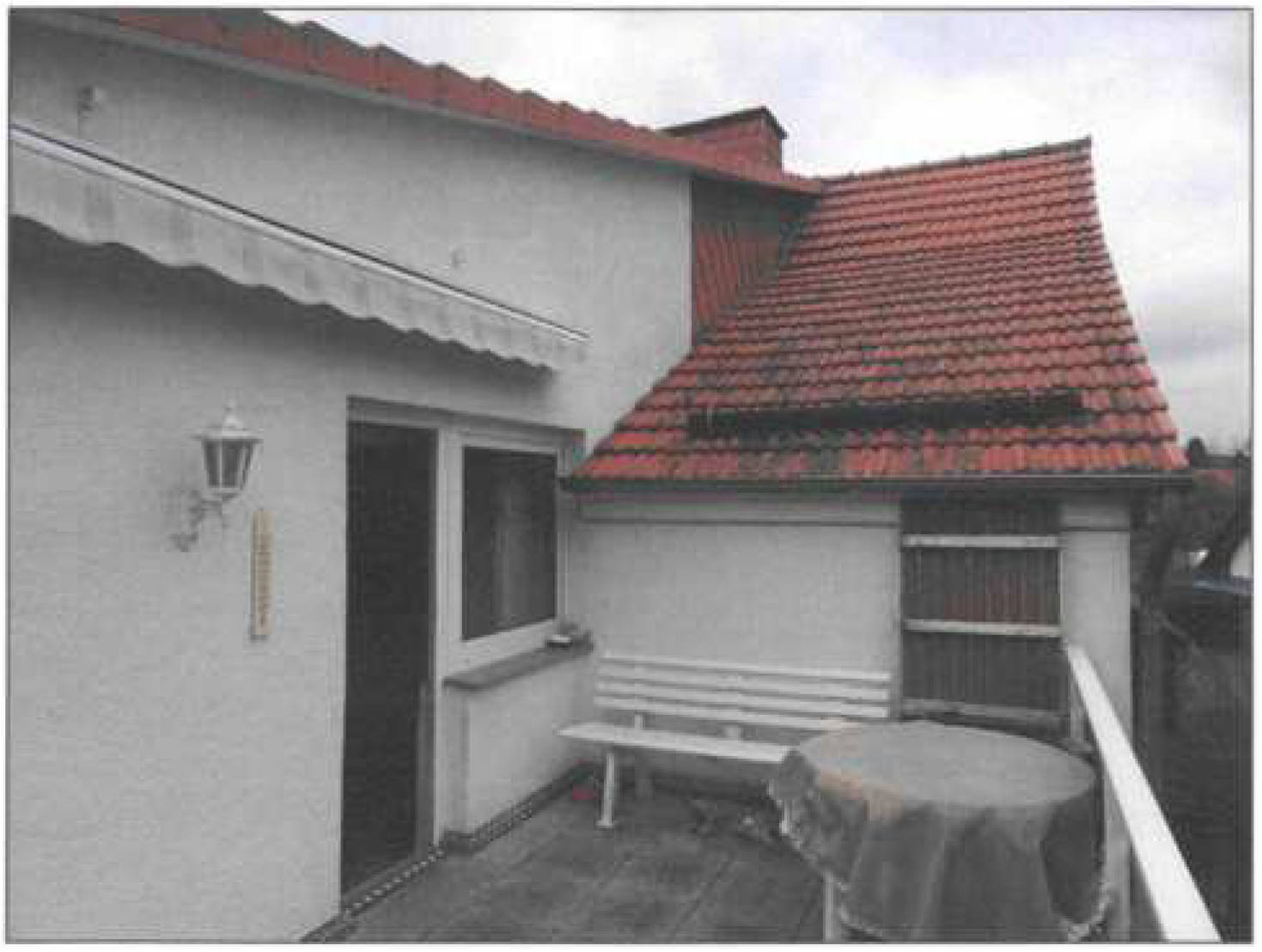 Einfamilienhaus, Garage in Ledergasse 30, 37127 Witzenhausen, Kleinalmerode