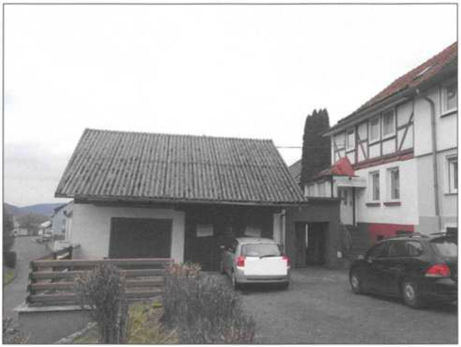 Einfamilienhaus, Garage in Ledergasse 30, 37127 Witzenhausen, Kleinalmerode - Bild 3