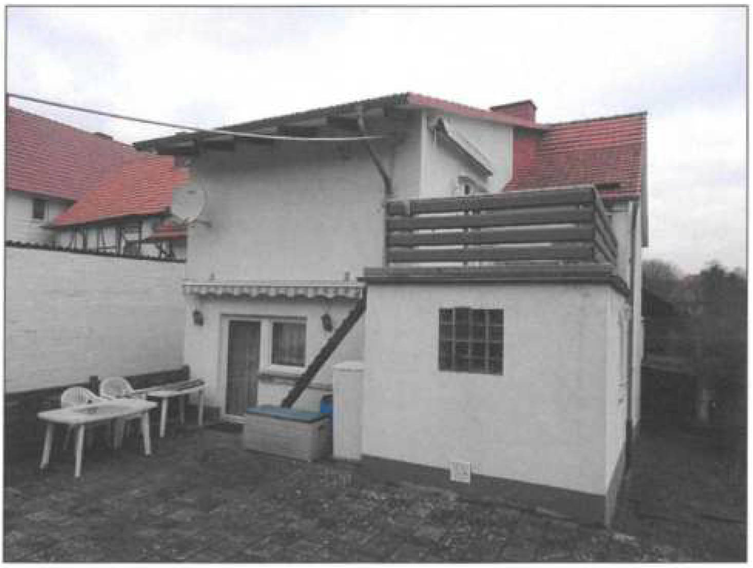 Einfamilienhaus, Garage in Ledergasse 30, 37127 Witzenhausen, Kleinalmerode - Bild 4