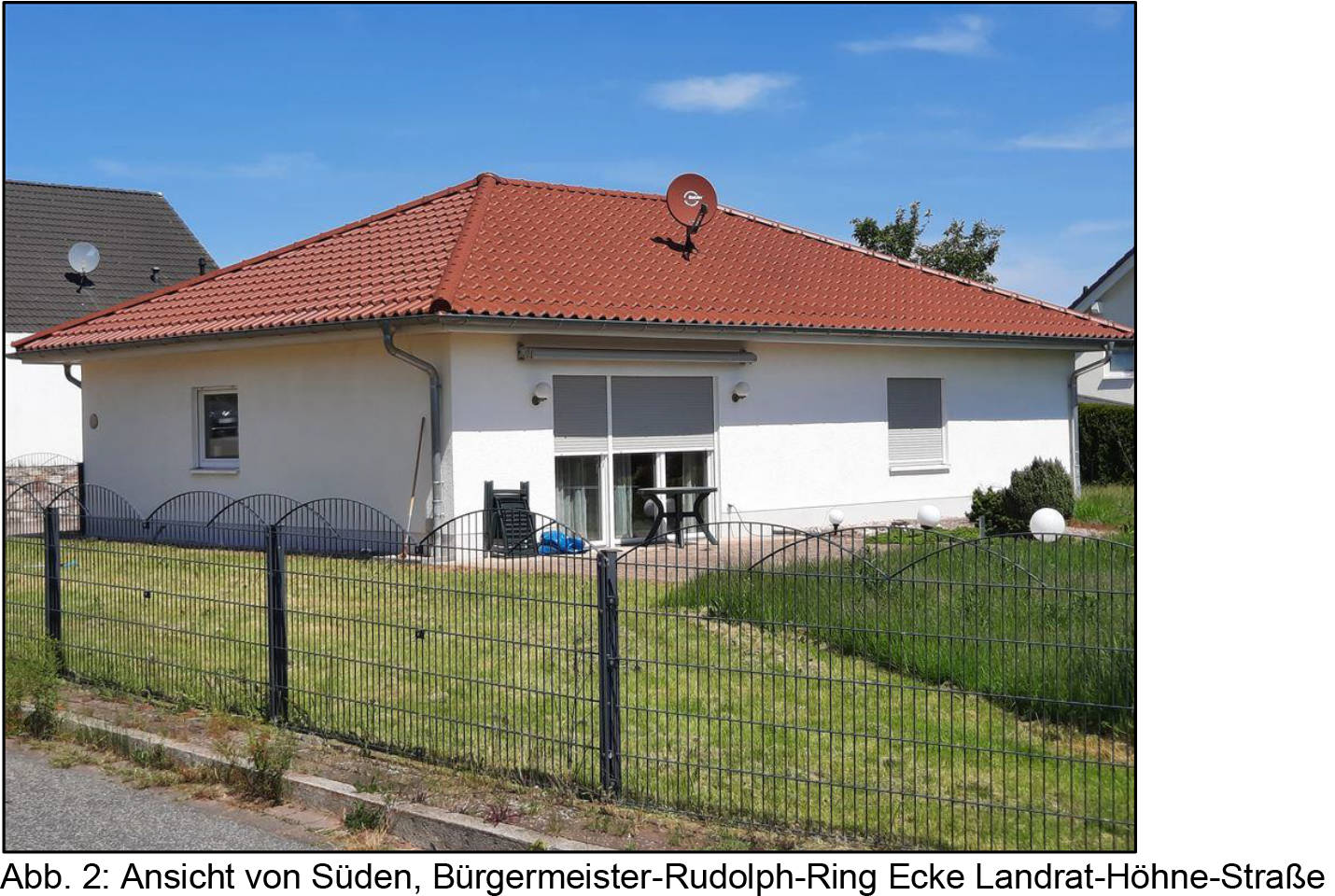 Einfamilienhaus in Bürgermeister-Rudolph-Ring 21, 37269 Eschwege - Bild 3