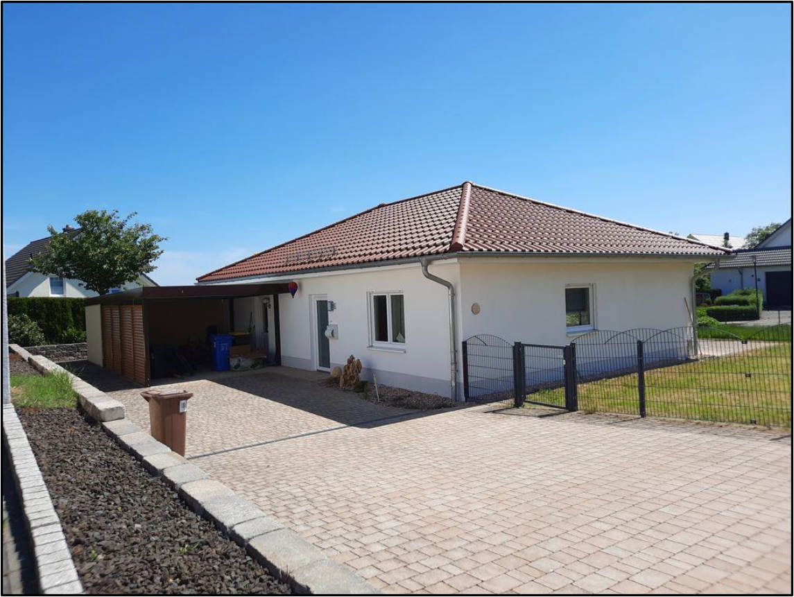 Einfamilienhaus in Bürgermeister-Rudolph-Ring 21, 37269 Eschwege