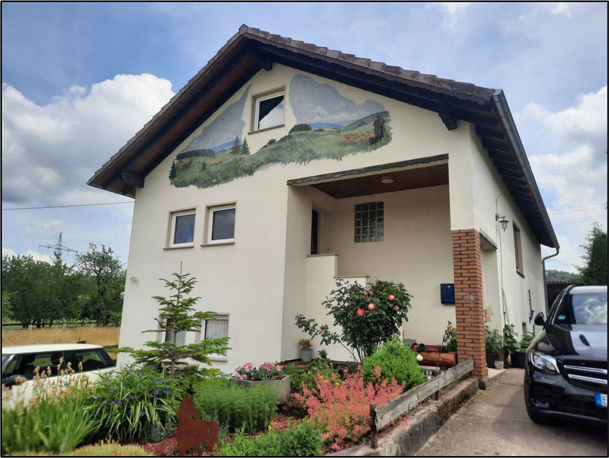 hessen 0003K0020-2023 Werraweg 8, 37284 Waldkappel, Schemmern
