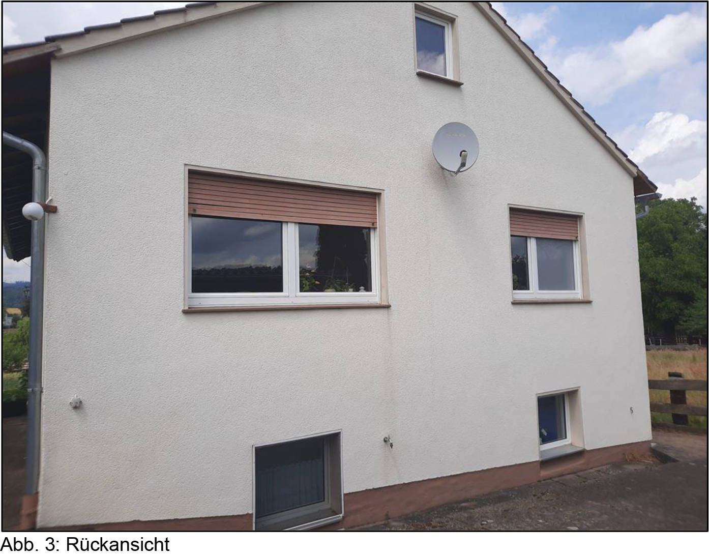 hessen 0003K0020-2023 Werraweg 8, 37284 Waldkappel, Schemmern