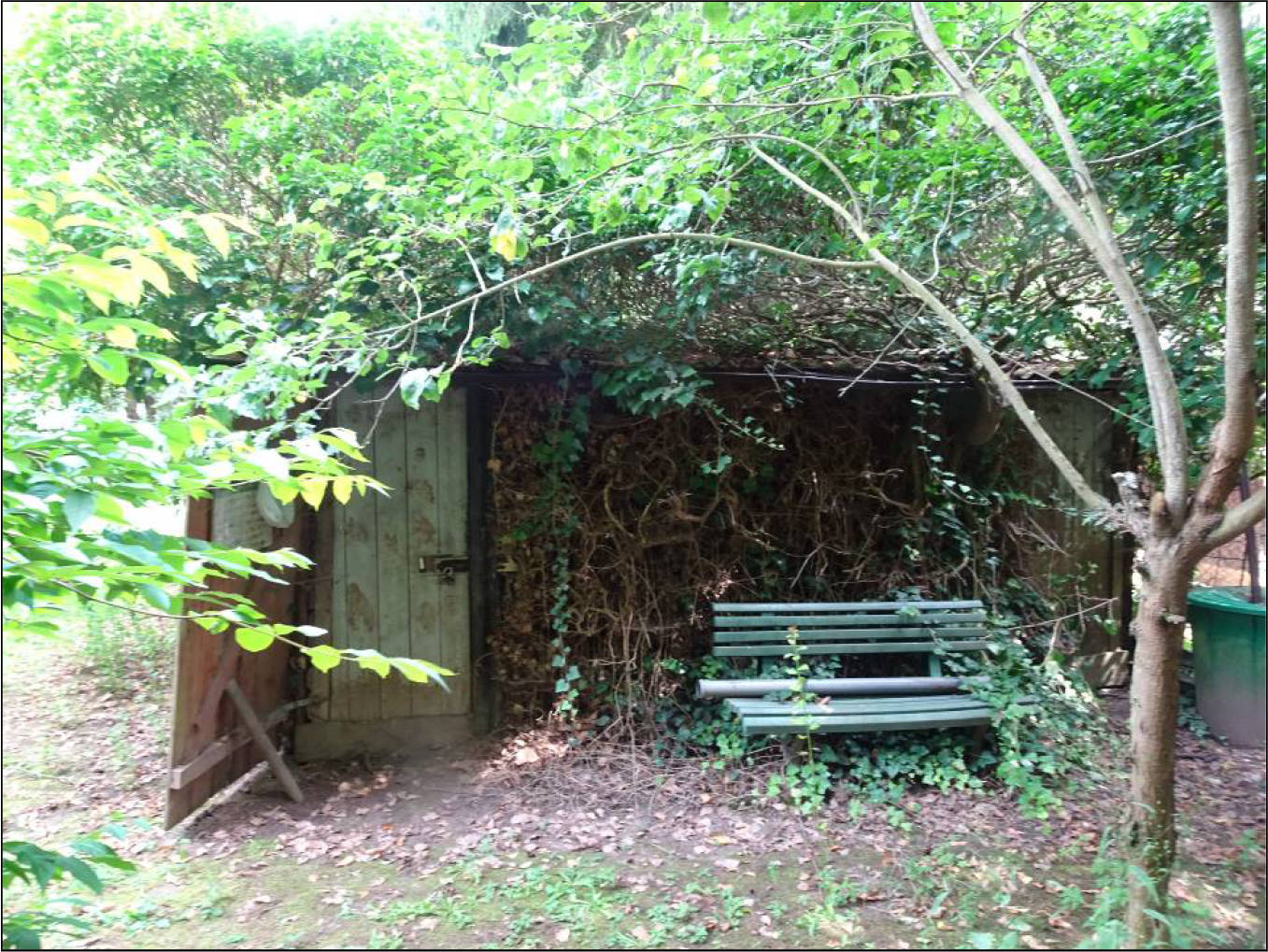 Sonstiges, Gartenland in Winzenberg, 36205 Sontra - Bild 3