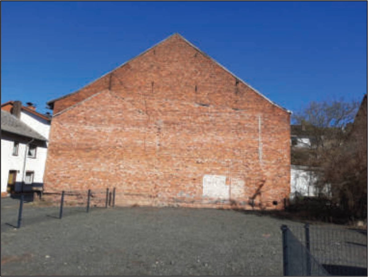 Wohn-/Geschäftshaus in Bahnhofstraße 5,7, 36205 Sontra - Bild 4