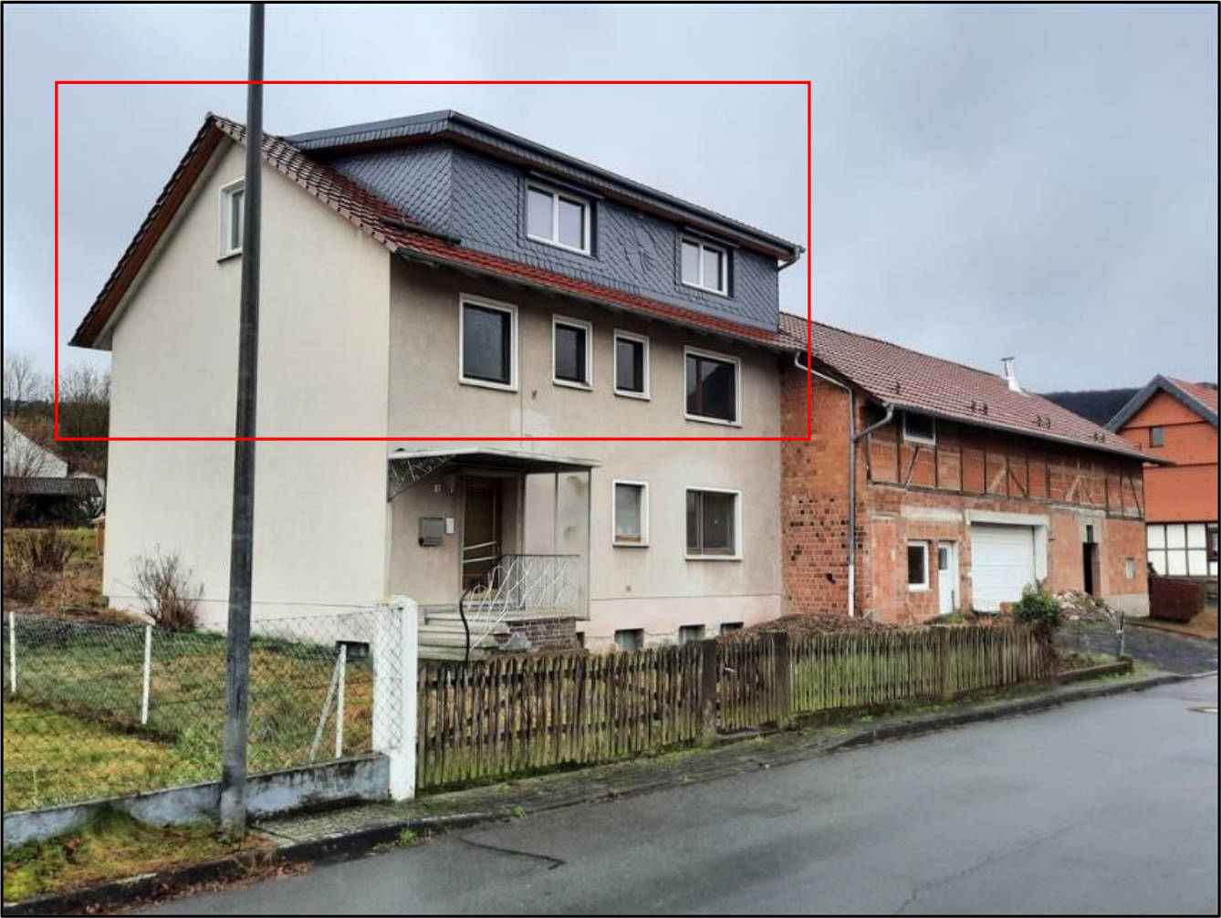 Hessen 0003 K 0030/2023 Kleinefeld  3, 37296 Ringgau, Röhrda 1