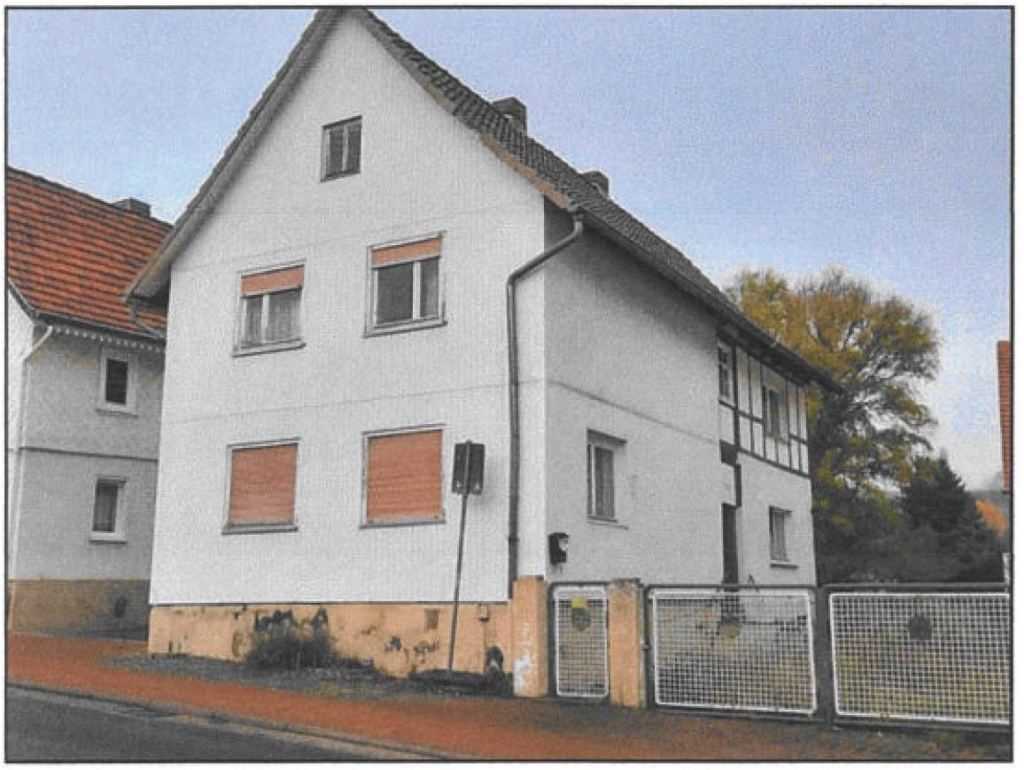 hessen 0003K0032-2021 Schwalbenthaler Straße 48, 37290 Meißner, Vockerode