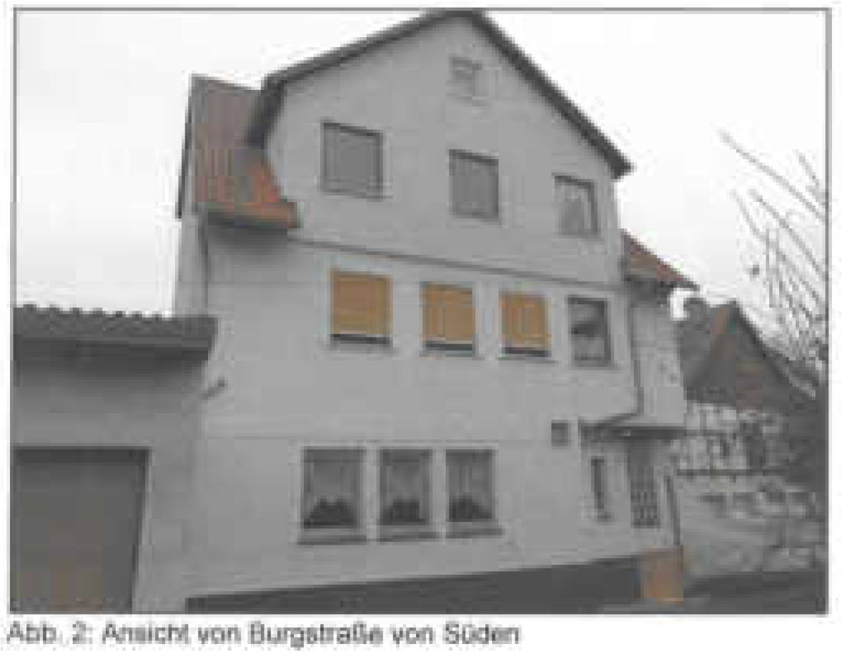 hessen 0003K0034-2020 Burgstraße  4, 37242 Bad Sooden-Allendorf, Oberrieden