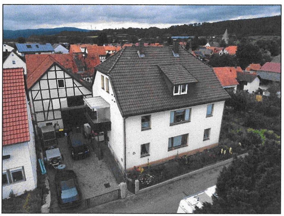Hinter den Höfen 4, 37217 Witzenhausen