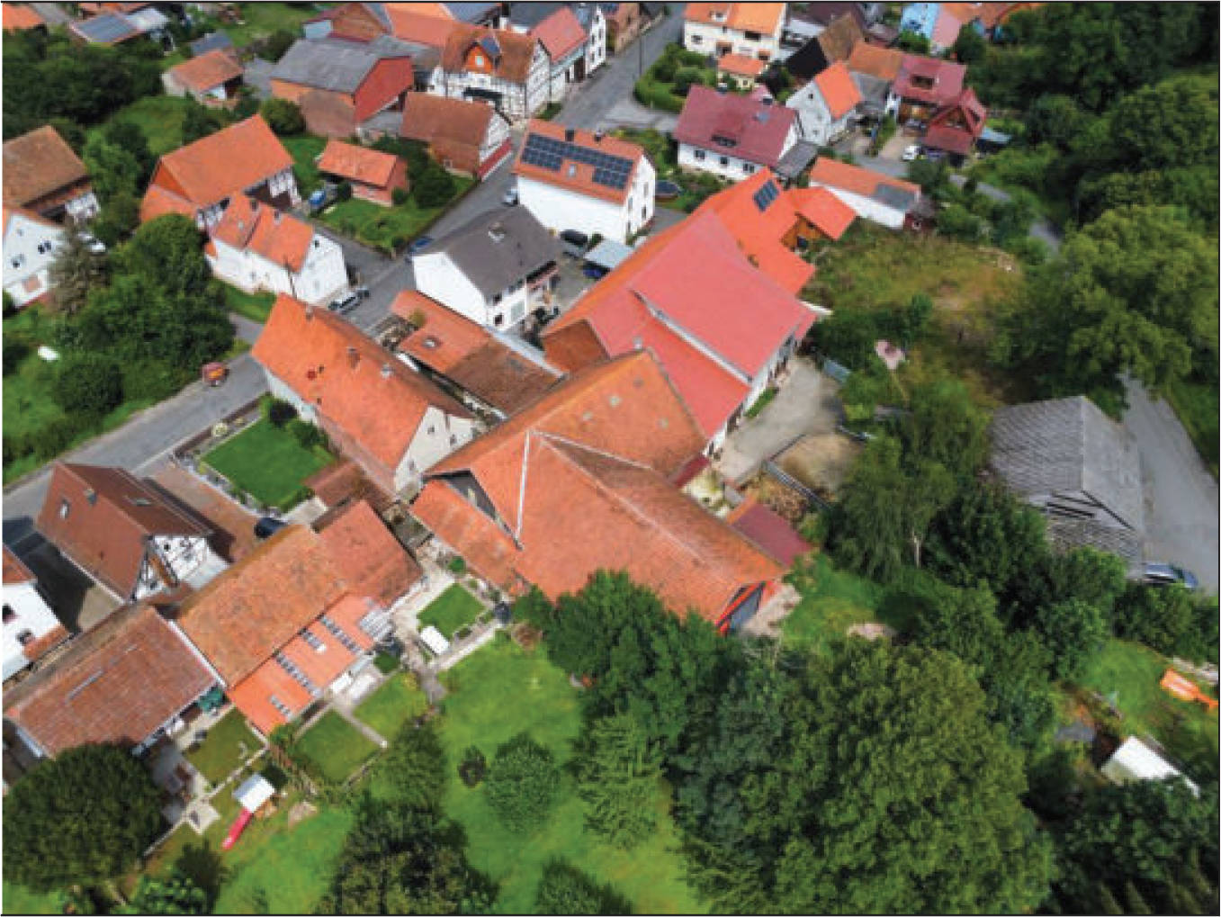 hessen 0003K0042-2023 Am Petersbach 23, 37269 Eschwege, Niddawitzhausen